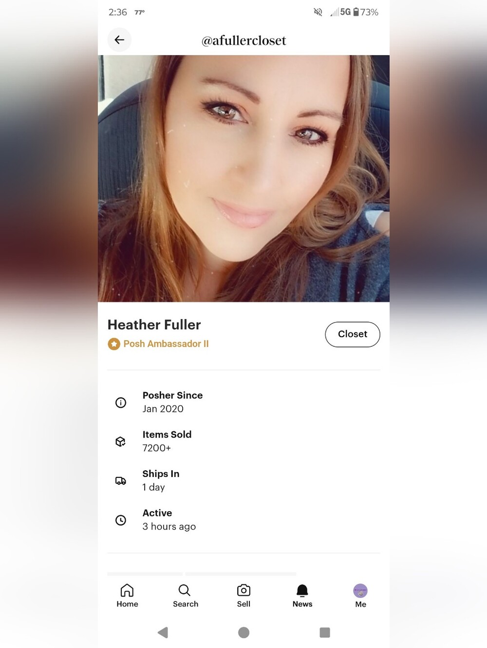 Scammer Alert!!!